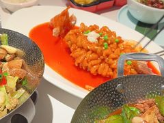 -外婆家(西红门荟聚购物中心店)