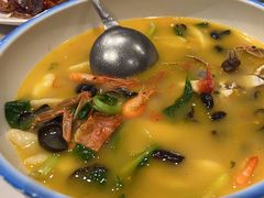 -壹只菜·崇明本地特色菜(崇明南门店)