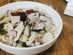 -王婶手擀面(灵寿店)