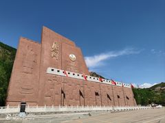 -雁门关景区