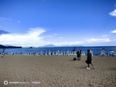 -大梅沙海滨公园