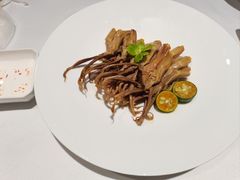 -四季民福烤鸭店(王府井东安门店)