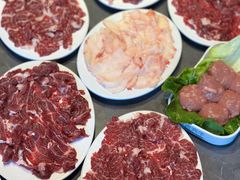-贵宾牛·潮汕牛肉火锅(珠池总店)