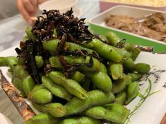 -美膳居川菜馆油焖大虾烧烤(卓刀泉店)