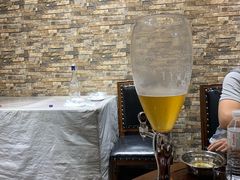 -曹掌柜小酒馆烧烤集团(崂山同兴路店)