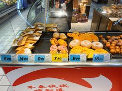 -大润发(张江店)