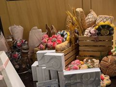 -三迪希尔顿酒店·星空酒廊