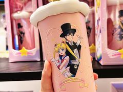 -奈雪的茶(天河城店)