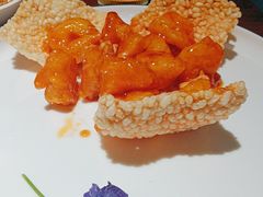 -千日贺茶餐厅(高新万达店)