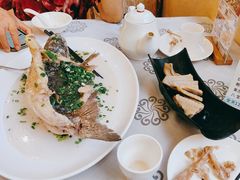 -岭南海晏楼(东晓南店)