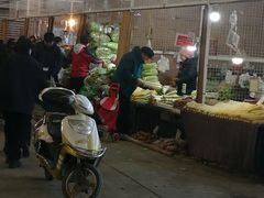 -北京清河镇农副产品交易市场中心