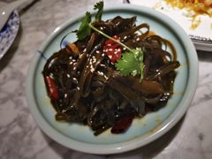 -小菜园新徽菜(常州金坛吾悦店)