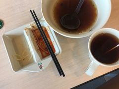 -李先生牛肉面大王(东营友谊广场店)