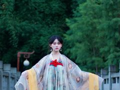 -重庆彩云湖湿地公园
