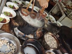 -甘记肥肠粉(马鞍北路店)