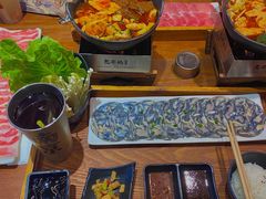 -老爷锅(新街口IFCX店)