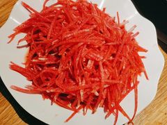 -老诚一锅(乔庄店)