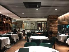 大堂-五稻厨房粤西菜(新闻店)
