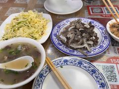 -清真·鸦儿李记·小馆(后海店)