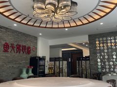 -食神鱼头佛跳墙(百子湾旗舰店)