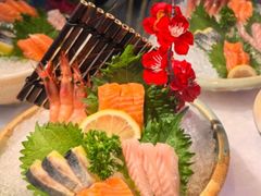 -汉来海港·海鲜自助餐厅(上海七宝领展广场店)