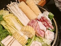 -牛New寿喜烧(金茂览秀城店)