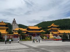 -六鼎山文化旅游区