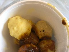 -利强记北角鸡蛋仔(弥敦道店 )