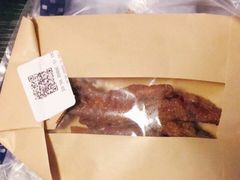 -留夫鸭(巴黎春天宝山店)