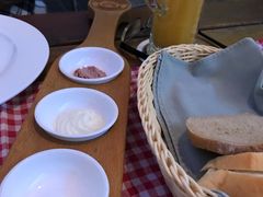 -Paulaner·德国帕拉娜自酿啤酒餐厅(海上世界店)