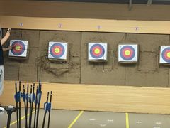 -道顺射箭·团建·骑射(张杨路店)
