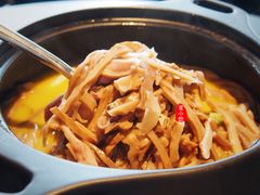 云雾笋煨猪肚-凤凰湘语·湘粤鲜融(浦东旗舰店)