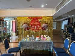 -琅悦月子会所(香格里拉旗舰店)