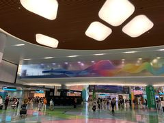 -杭州萧山国际机场