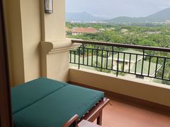 -三亚亚龙湾天域度假酒店