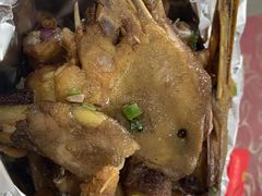 -鹅香阁私房菜(一鹅五味)