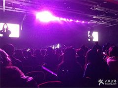 333-华熙LIVE·五棵松·M空间