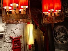 -小龙坎老火锅(金柏林店)