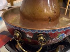 -马记伊源斋涮肉·清真菜(百子湾店)