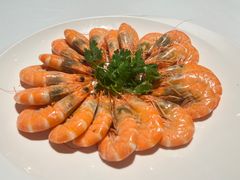 -醉辉皇上海之巅(上海中心大厦店)