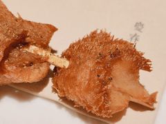 -庆春朴门(前滩太古里店)