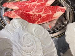 -坦坦大炉·韩式烤肉(望京店)