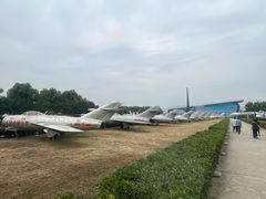 -中国航空博物馆