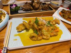 -金掌勺·锅包肉(双榆树店)