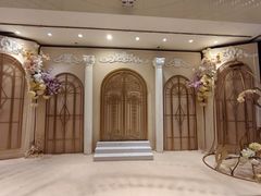 -广东胜利宾馆西关粤中餐厅