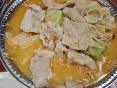 -喜家德虾仁水饺(景枫中心店)