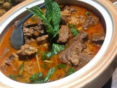 -滇越乘象云南餐厅(豆各庄店)