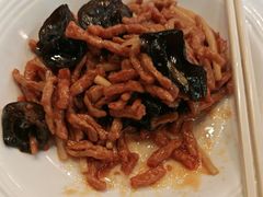 -功德林素菜饭庄(前门店)