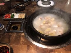 -同仁四季椰子鸡(海岸城天利店)