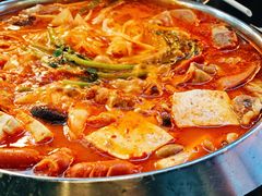 -包装马车·韩国料理·포장마차